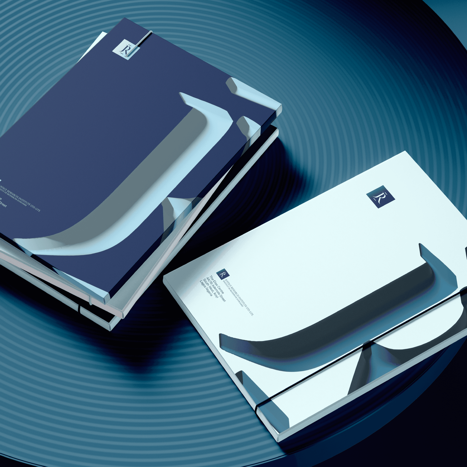 Justice Research Institute - Image 5